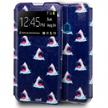 FLIP COVER SAMSUNG A207...