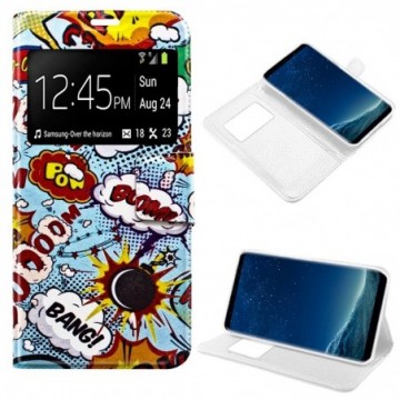 CAPA FLIP COVER SAMSUNG...