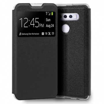 CAPA TCL 10 SE LISO PRETO