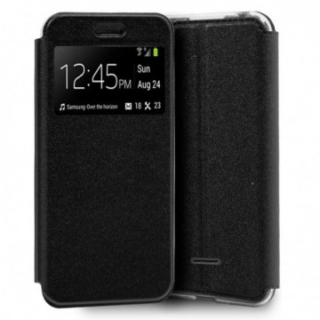 CAPA WIKO Y50 LISO PRETO