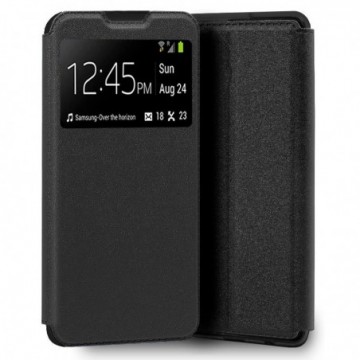 CAPA WIKO Y51 LISO PRETO