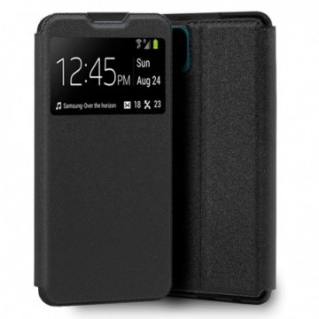 CAPA WIKO Y62 LISO PRETO