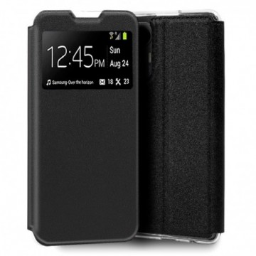 CAPA XIAOMI 12 LITE LISO PRETO