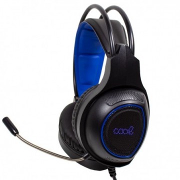 AURICULARES STEREO PC / PS4...