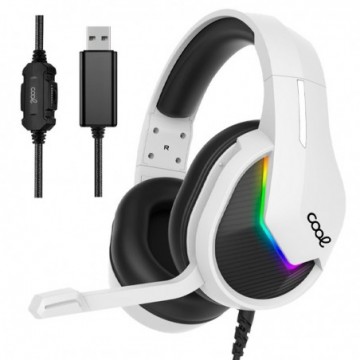 AURICULARES STEREO PC / PS4...