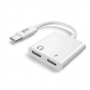 ADAPTADOR DUAL USB TIPO-C...