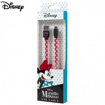 CABO USB LICENÇA DISNEY...