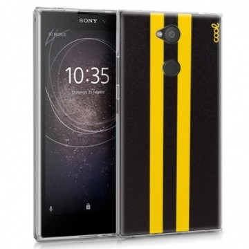 SONY XPERIA L2 CARCAÇA...