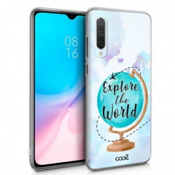 XIAOMI MI 9 LITE CARCAÇA...