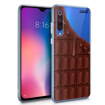 XIAOMI MI 9 SE CARCAÇA...