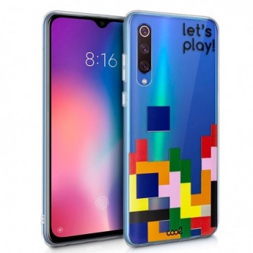 XIAOMI MI 9 SE CARCAÇA...