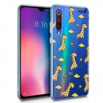 XIAOMI MI 9 SE CARCAÇA...