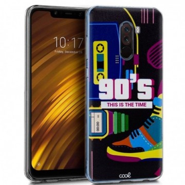 XIAOMI POCOPHONE F1 CARCAÇA...