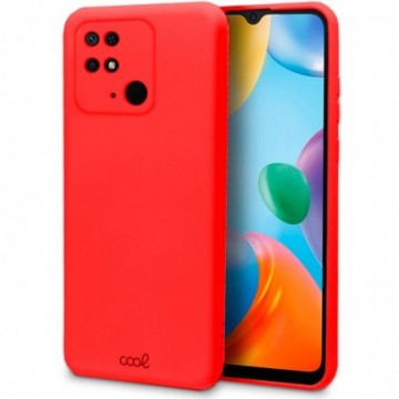 XIAOMI REDMI 10C CARCAÇA...