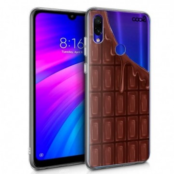 XIAOMI REDMI 7 CLEAR CHOCOLATE