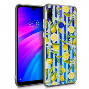 XIAOMI REDMI 7 CARCAÇA...