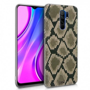 XIAOMI REDMI 9 CARCAÇA...