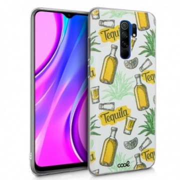 XIAOMI REDMI 9 CARCAÇA...