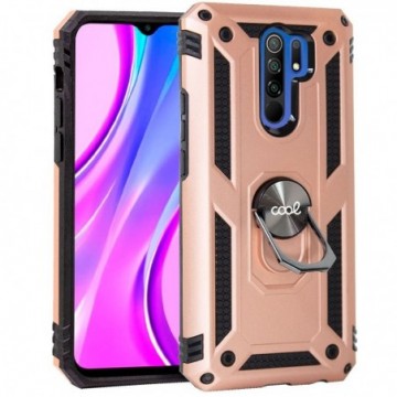 XIAOMI REDMI 9 CARCAÇA HARD...