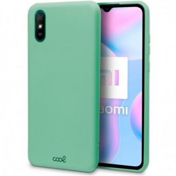 CARCAÇA XIAOMI REDMI 9A /...