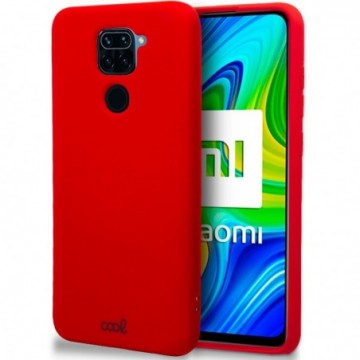 XIAOMI REDMI NOTE 9 CARCAÇA...