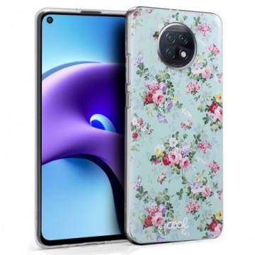 XIAOMI REDMI NOTE 9TCARCAÇA...