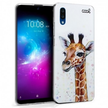 ZTE BLADE A5 2020 CARCAÇA...