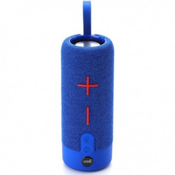 COLUNA BLUETOOTH COOL 10W BASS