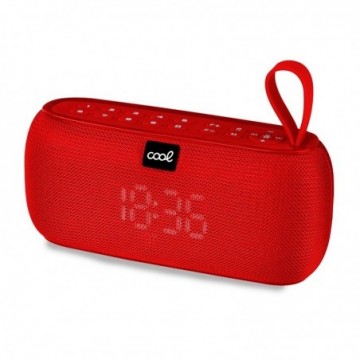 COLUNA BLUETOOTH COOL 10W...