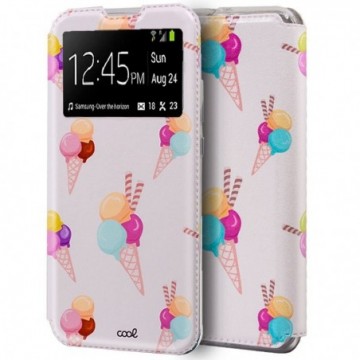 HUAWEI P40 CAPA FLIP COVER...