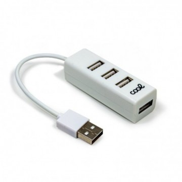 HUB USB 2.0 UNIVERSAL COOL...