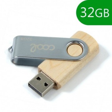 PEN DRIVE USB X32 GB 2.0...