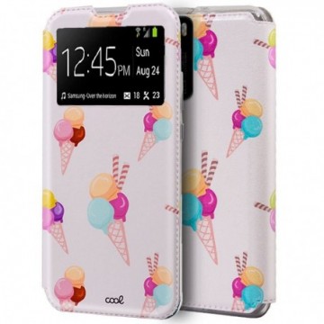 FLIP COVER HUAWEI P40 PRO...