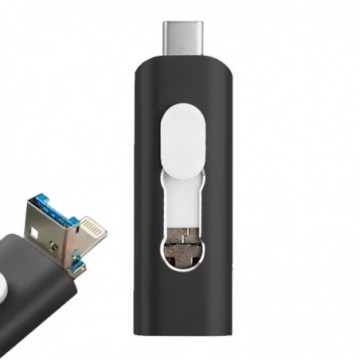 PEN DRIVE X USB 128 GB (3...