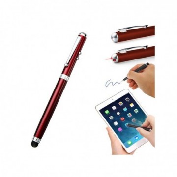 PONTEIRO STYLUS UNIVERSAL...