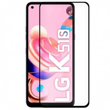 LG K51S (FULL 3D PRETO)...