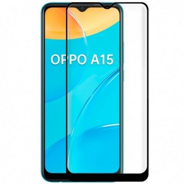 OPPO A15 / A15S (FULL 3D...