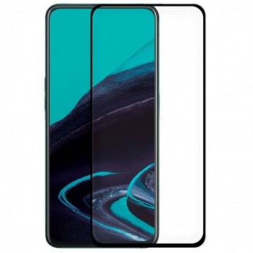 OPPO RENO 2 (FULL 3D PRETO)...