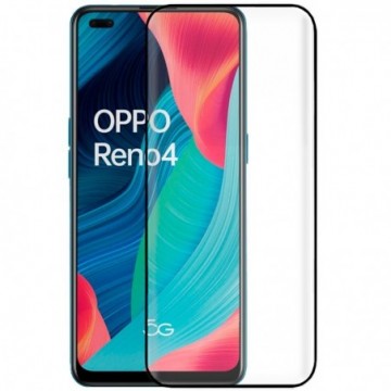 OPPO RENO 4 (FULL 3D PRETO)...