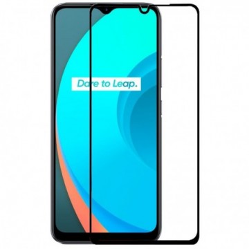 REALME C11 (FULL 3D PRETO)...