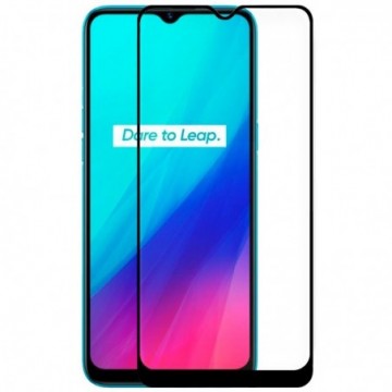 REALME C3 (FULL 3D PRETO)...