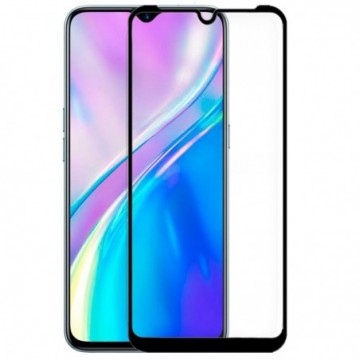 REALME X2 (FULL 3D PRETO)...