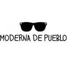 Moderna de Pueblo