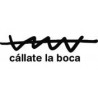 Cállate la Boca